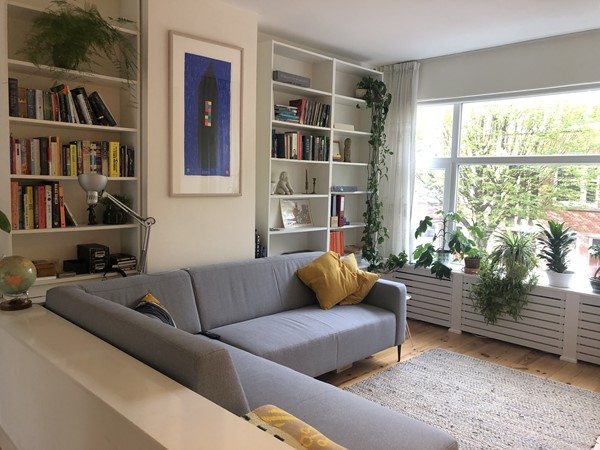 Medium property photo - Stuyvesantstraat 335, 2593 GK Den Haag